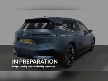 Used BMW iX 2022 for sale - 79873964: Photo