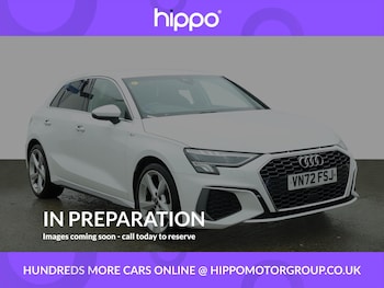 Used Audi A3 2022 for sale - 78822943: Photo