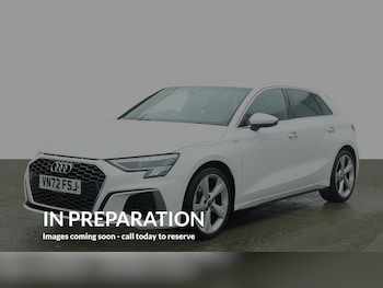 Used Audi A3 2022 for sale - 78822943: Photo