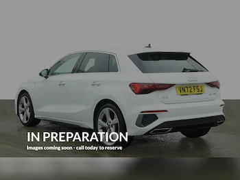 Used Audi A3 2022 for sale - 78822943: Photo