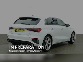 Used Audi A3 2022 for sale - 78822943: Photo