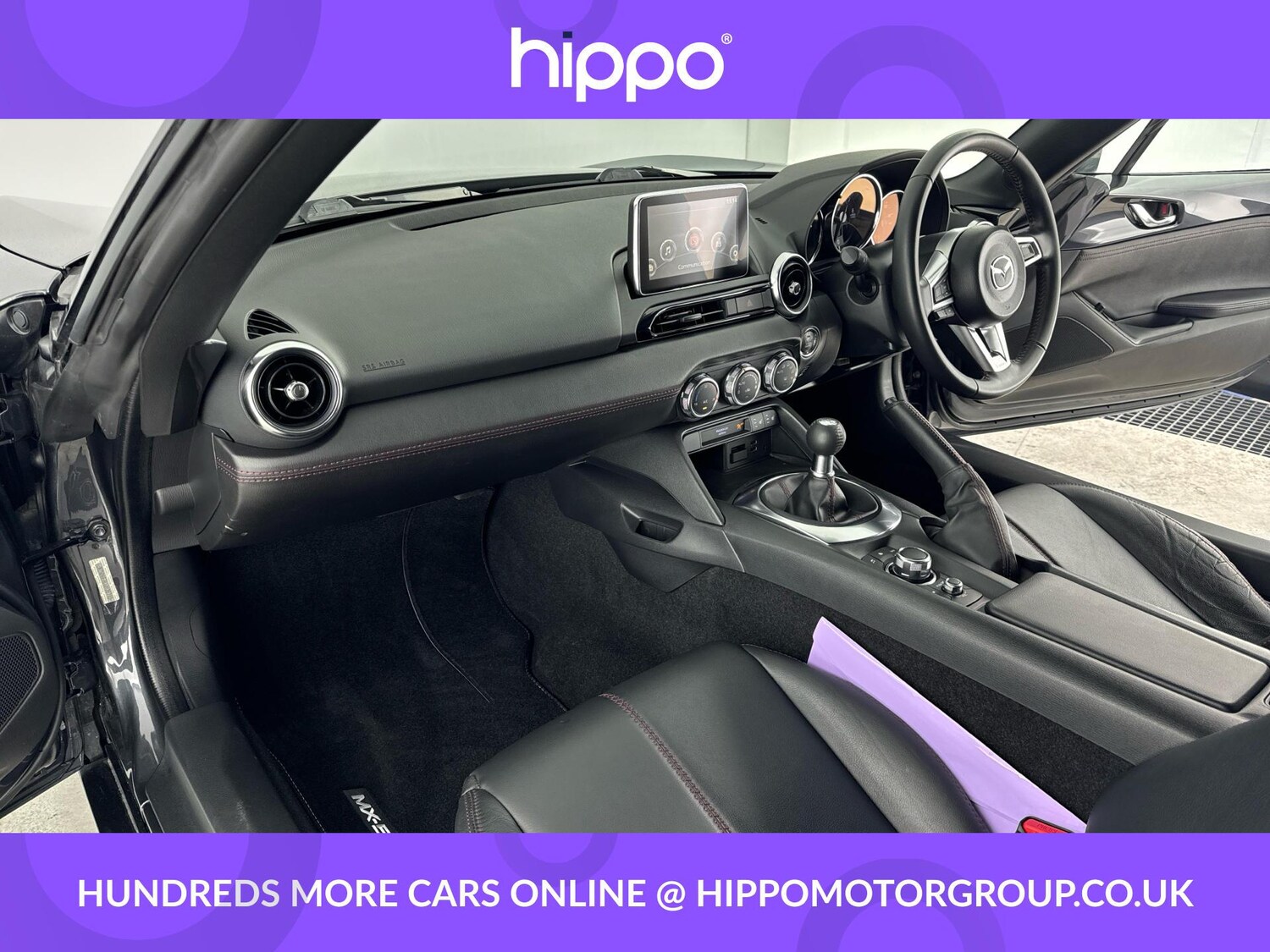 Used Mazda MX-5 2018 for sale - 77495909: Photo 10