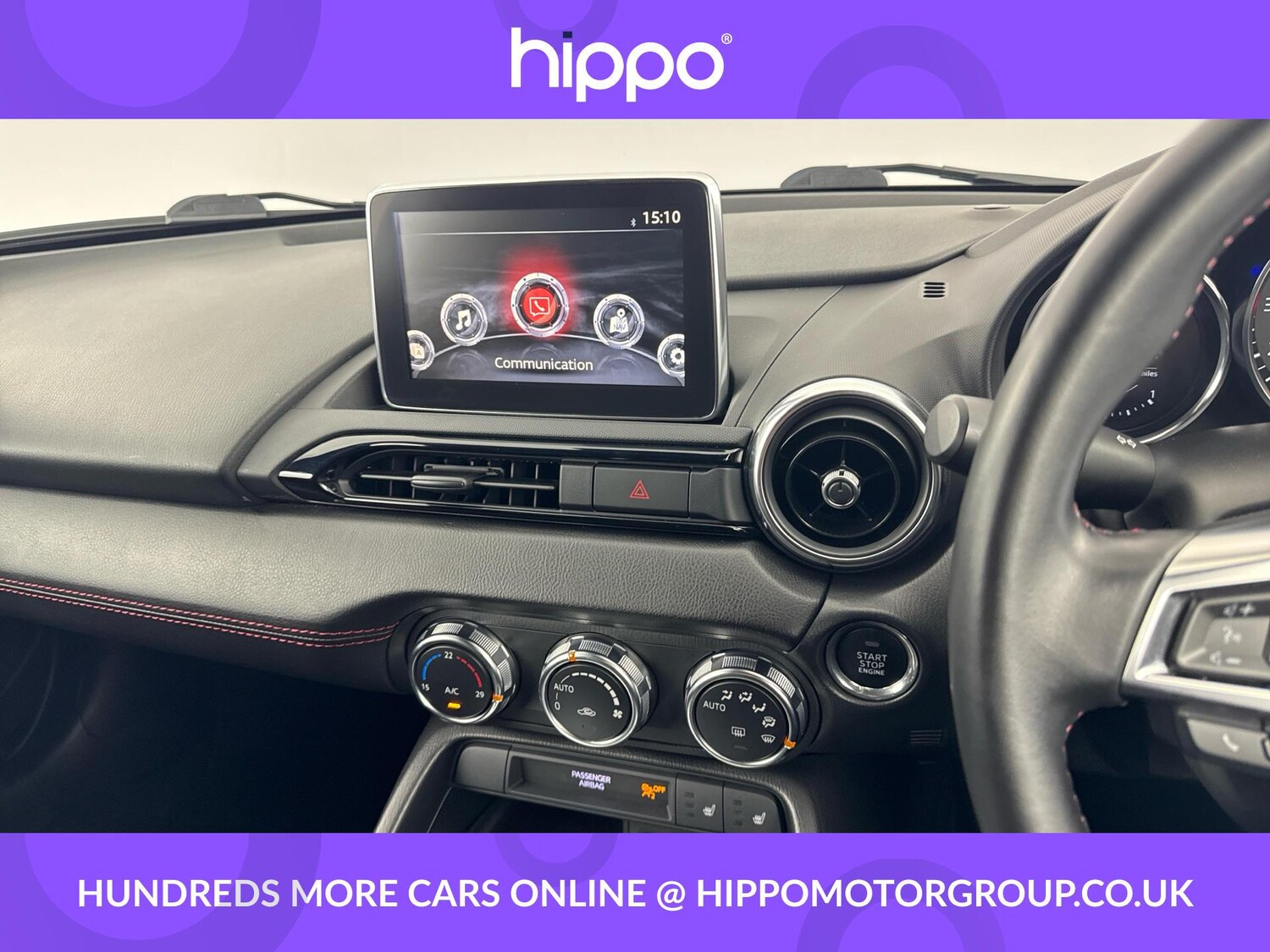 Used Mazda MX-5 2018 for sale - 77495909: Photo 12