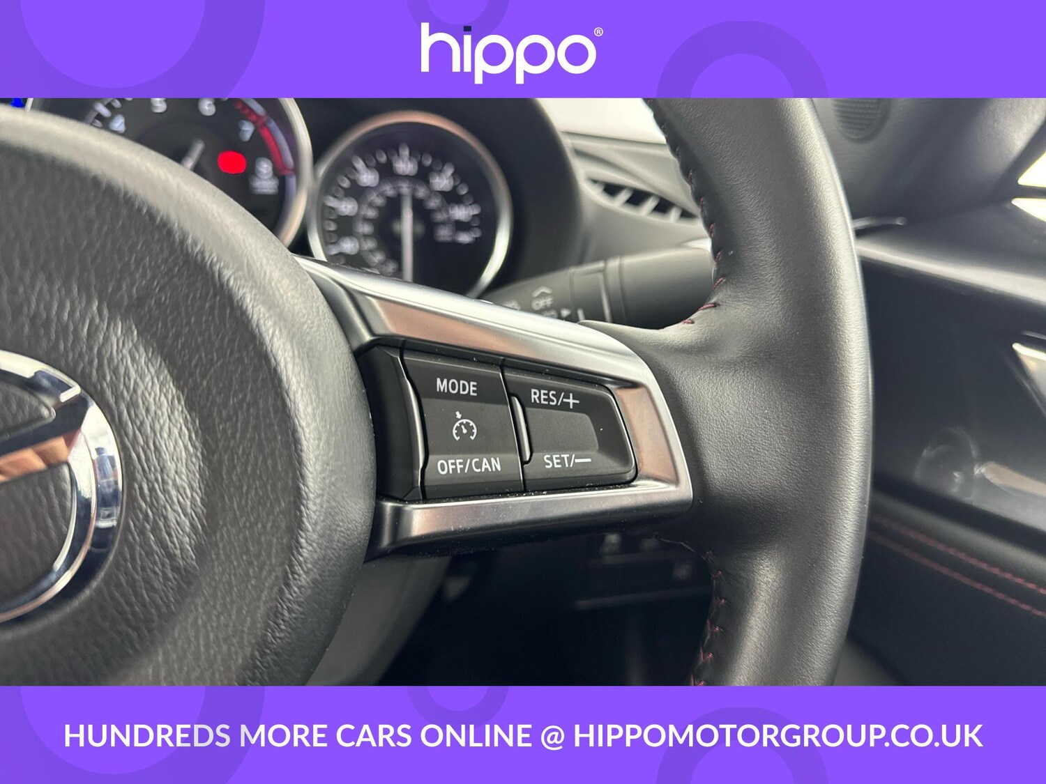 Used Mazda MX-5 2018 for sale - 77495909: Photo 16