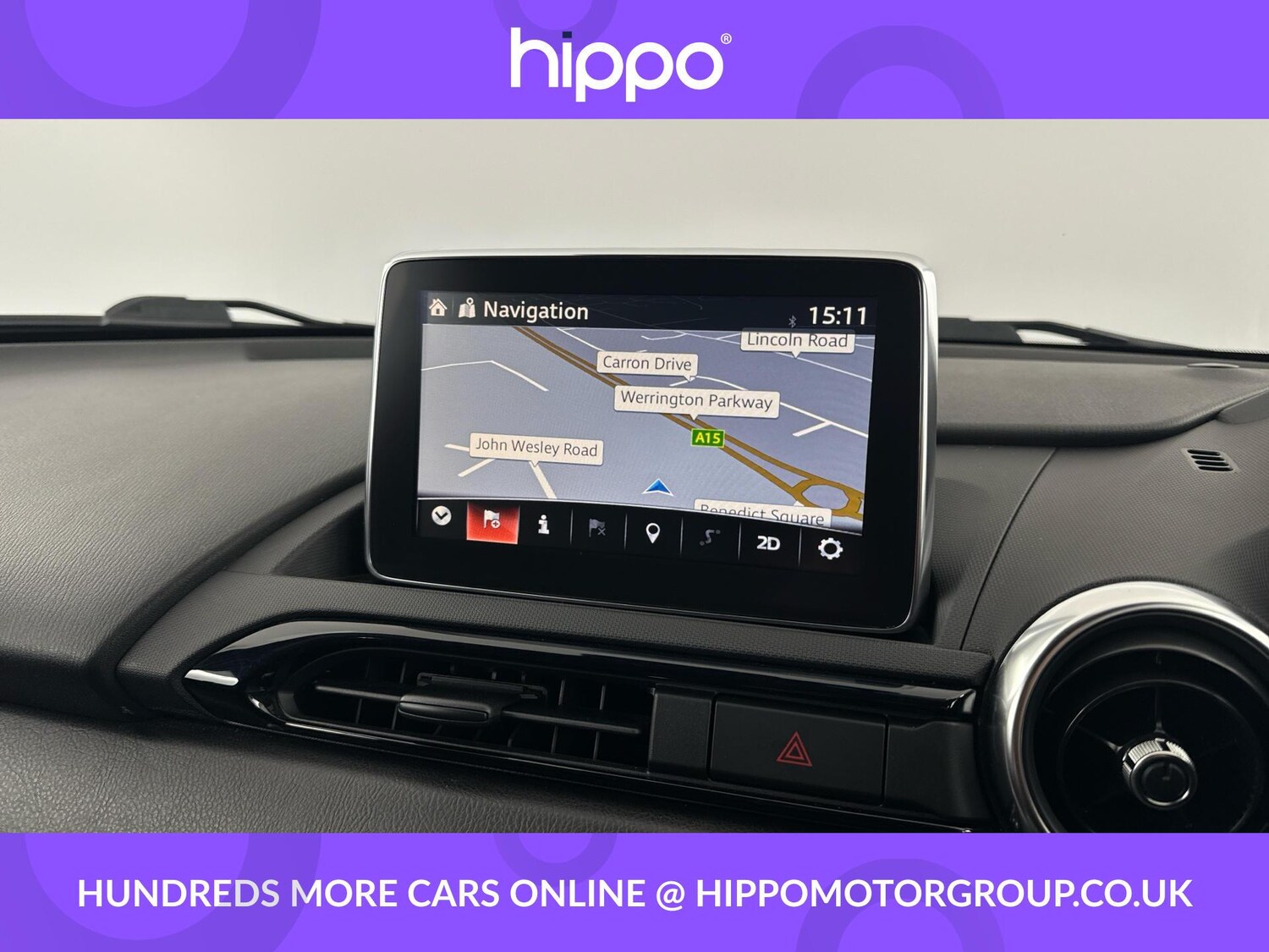 Used Mazda MX-5 2018 for sale - 77495909: Photo 20