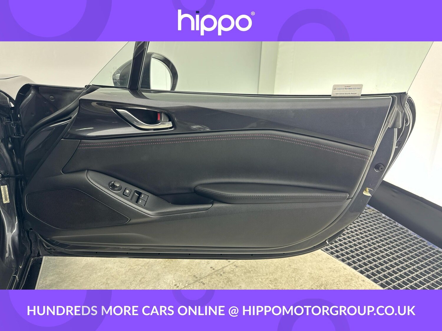 Used Mazda MX-5 2018 for sale - 77495909: Photo 23