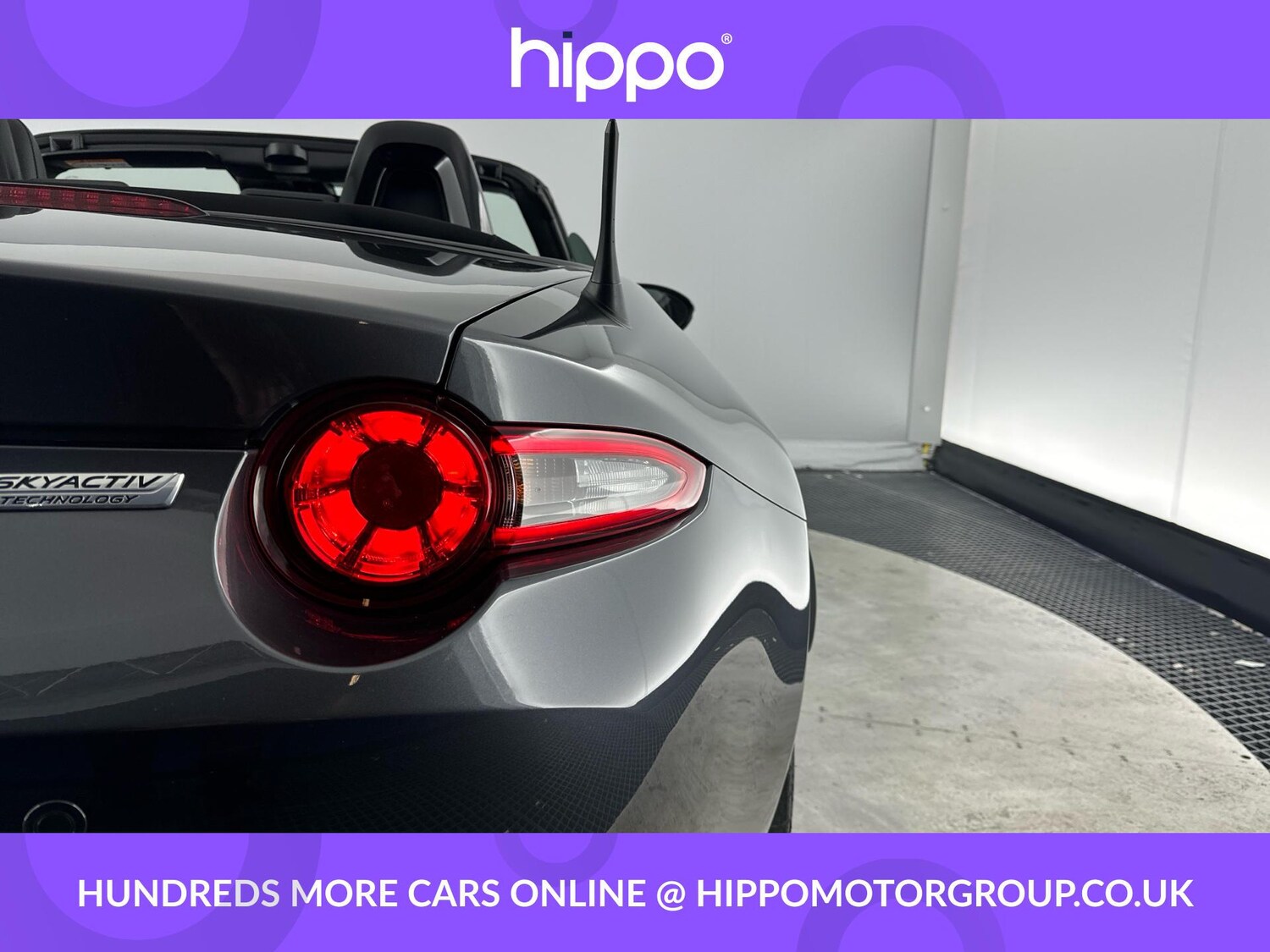 Used Mazda MX-5 2018 for sale - 77495909: Photo 34