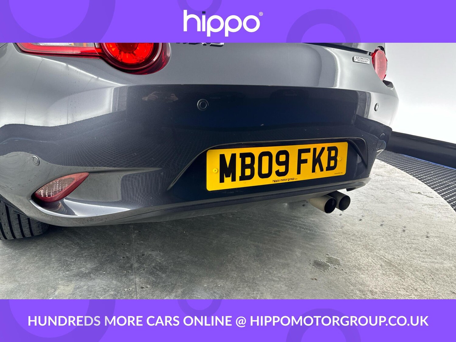 Used Mazda MX-5 2018 for sale - 77495909: Photo 39