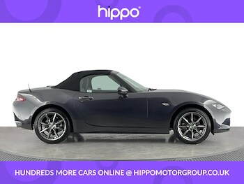 Used Mazda MX-5 2018 for sale - 77495909: Photo