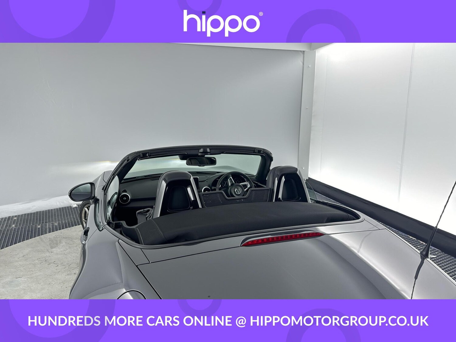 Used Mazda MX-5 2018 for sale - 77495909: Photo 40