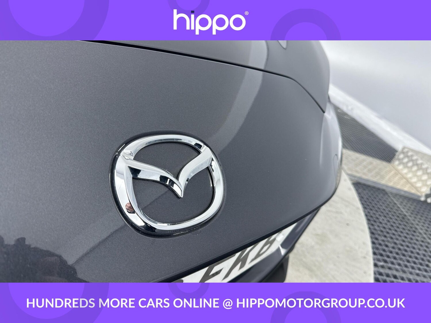 Used Mazda MX-5 2018 for sale - 77495909: Photo 45