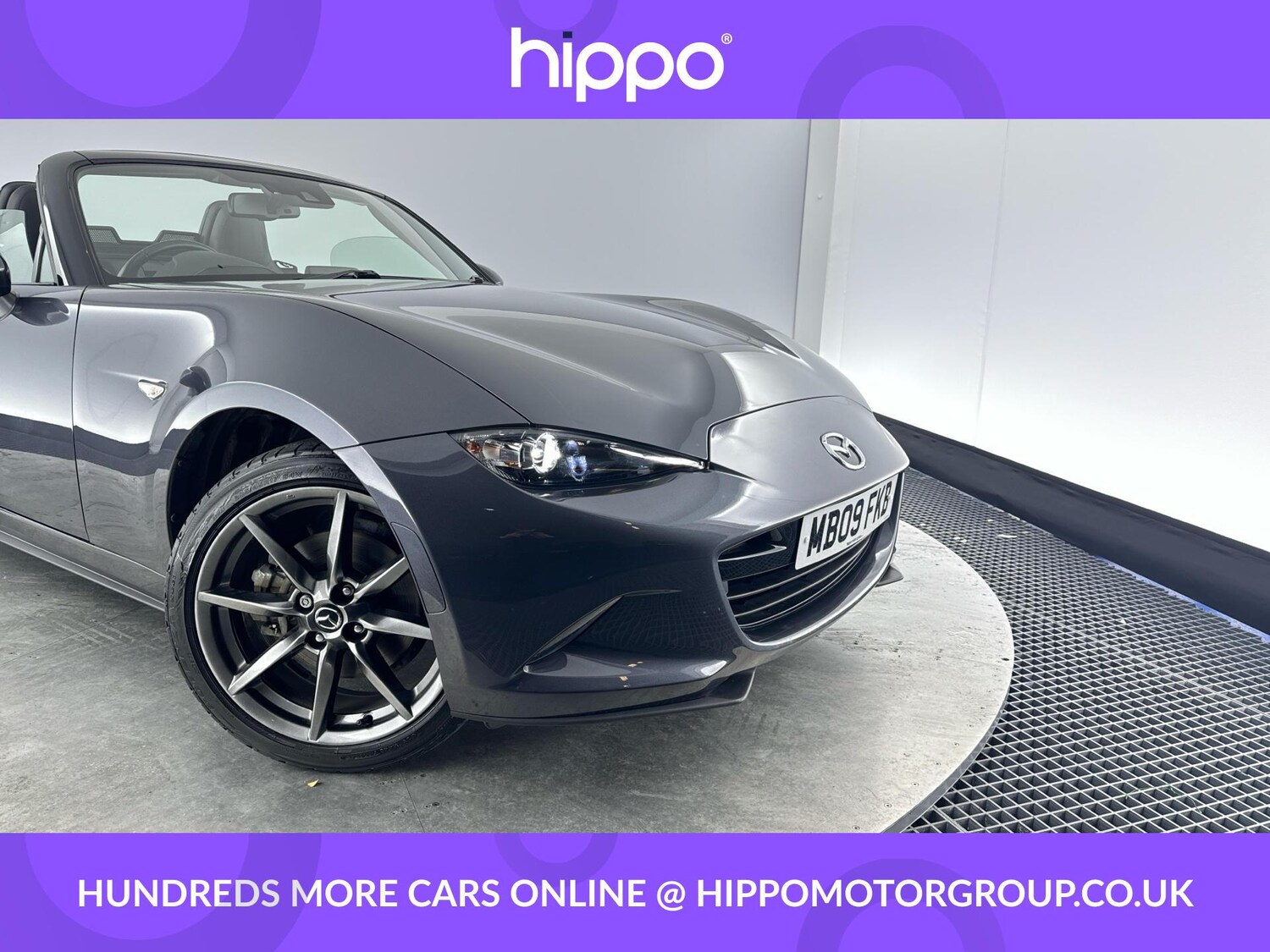 Used Mazda MX-5 2018 for sale - 77495909: Photo 47