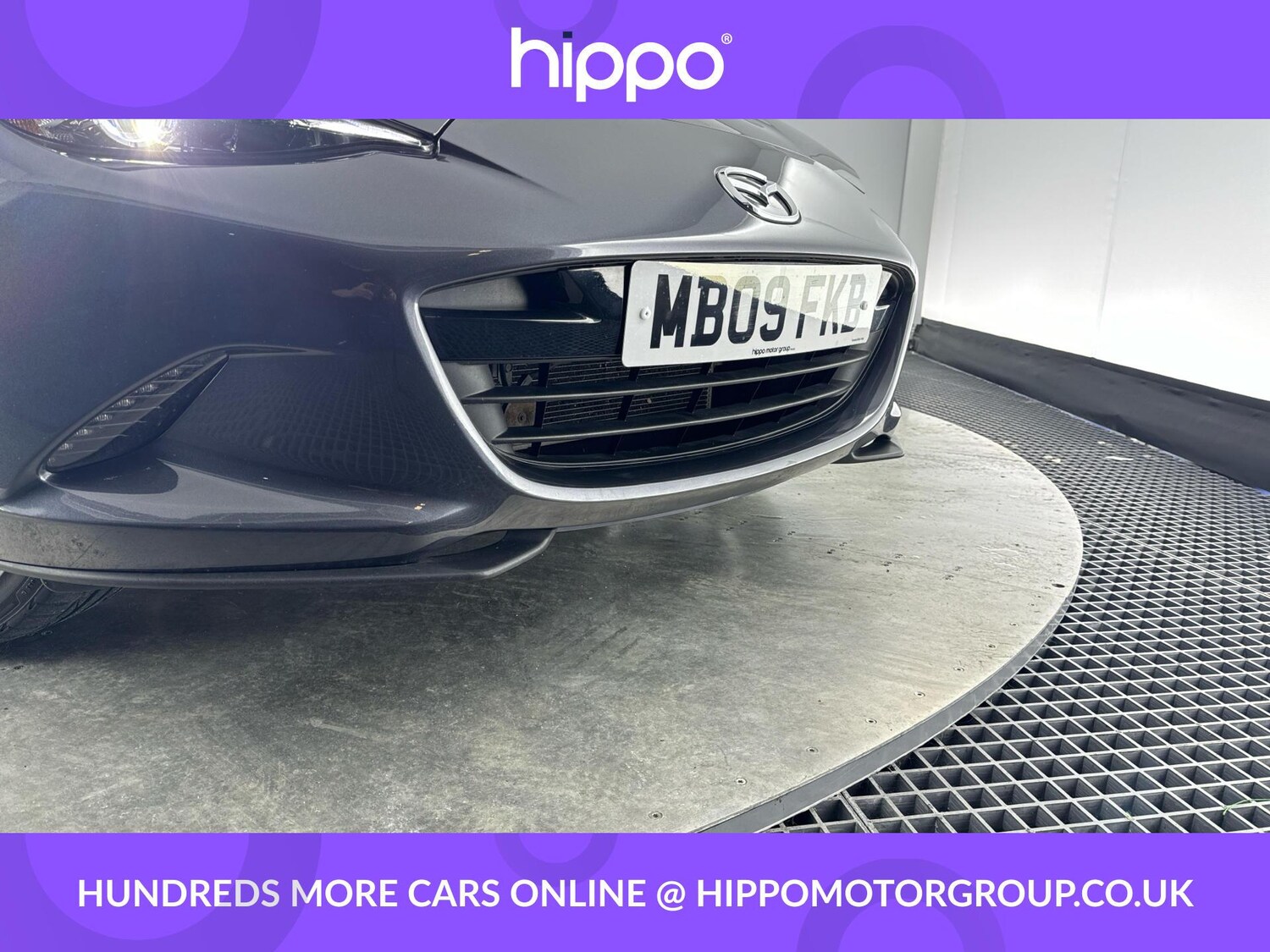 Used Mazda MX-5 2018 for sale - 77495909: Photo 48