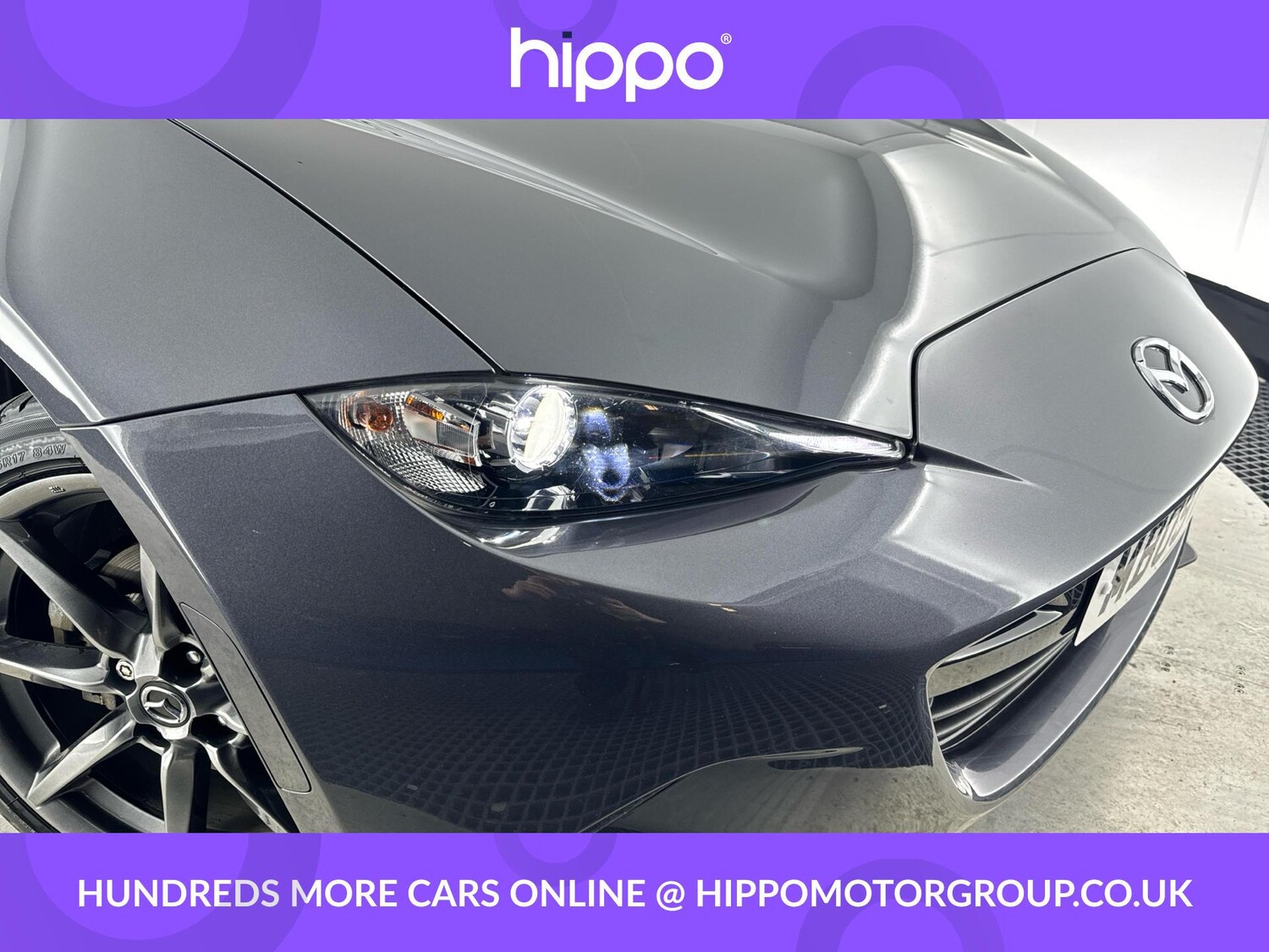 Used Mazda MX-5 2018 for sale - 77495909: Photo 49