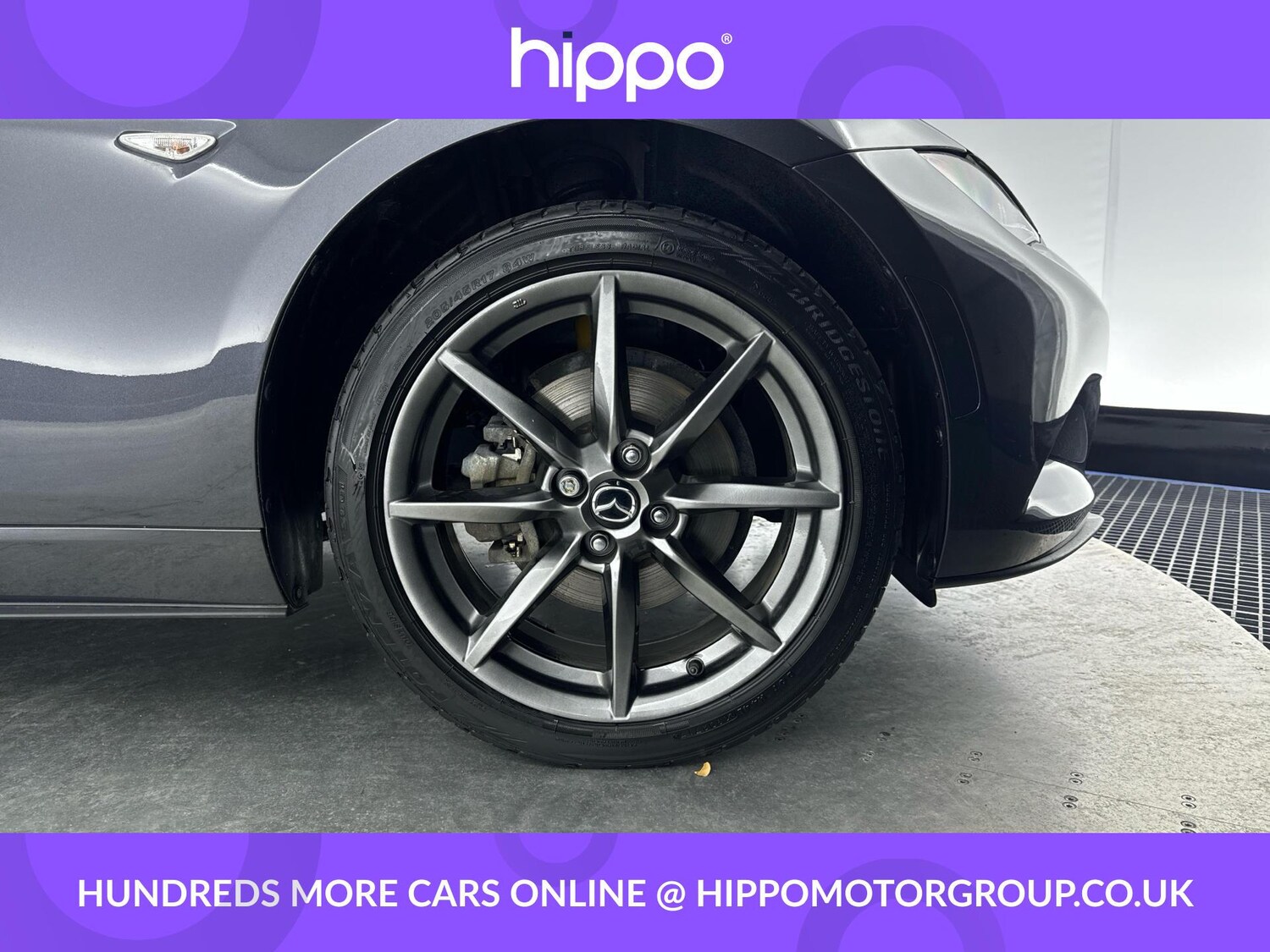 Used Mazda MX-5 2018 for sale - 77495909: Photo 52