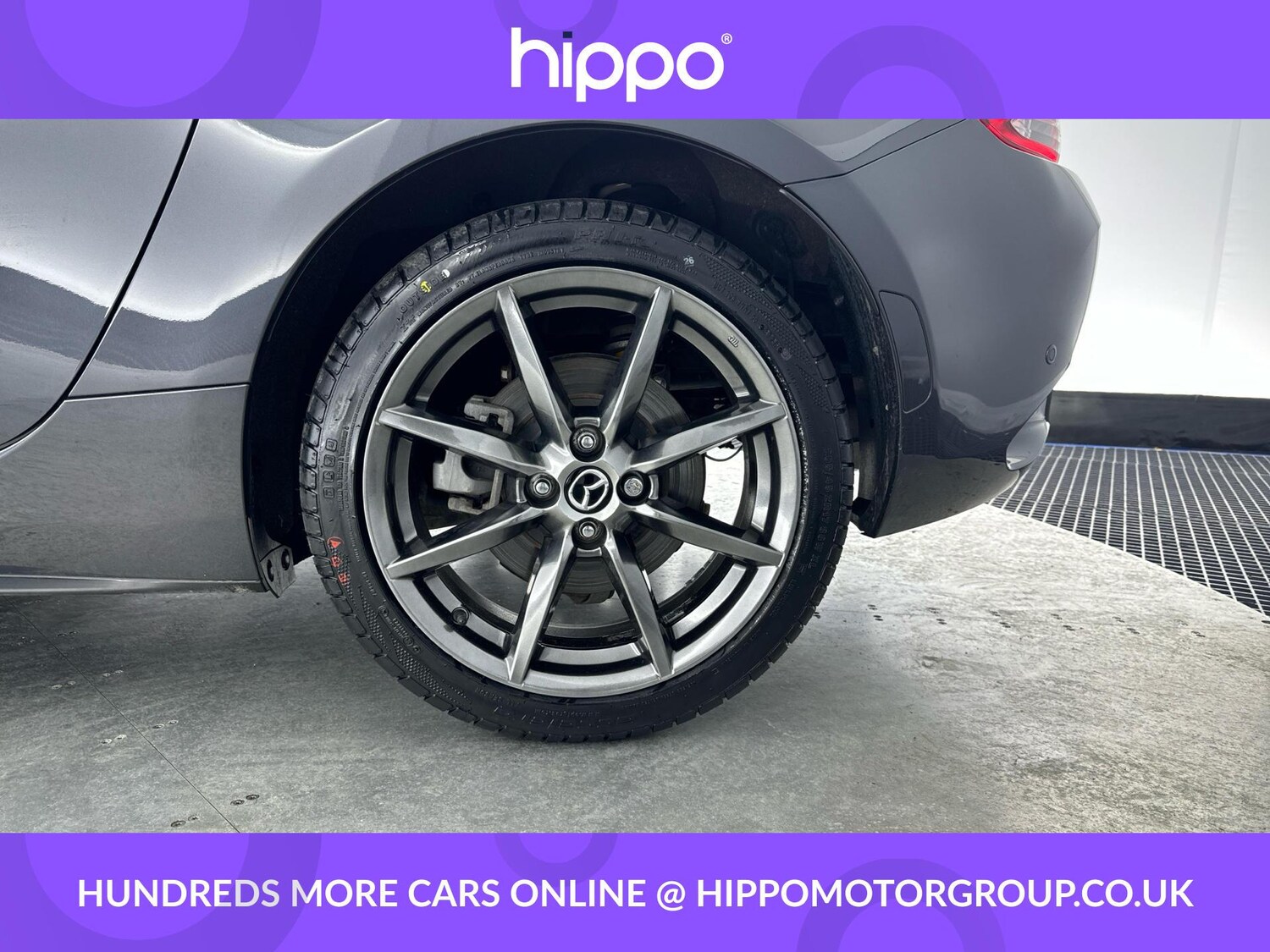 Used Mazda MX-5 2018 for sale - 77495909: Photo 54