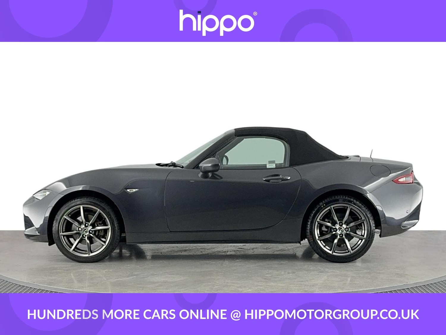 Used Mazda MX-5 2018 for sale - 77495909: Photo 7
