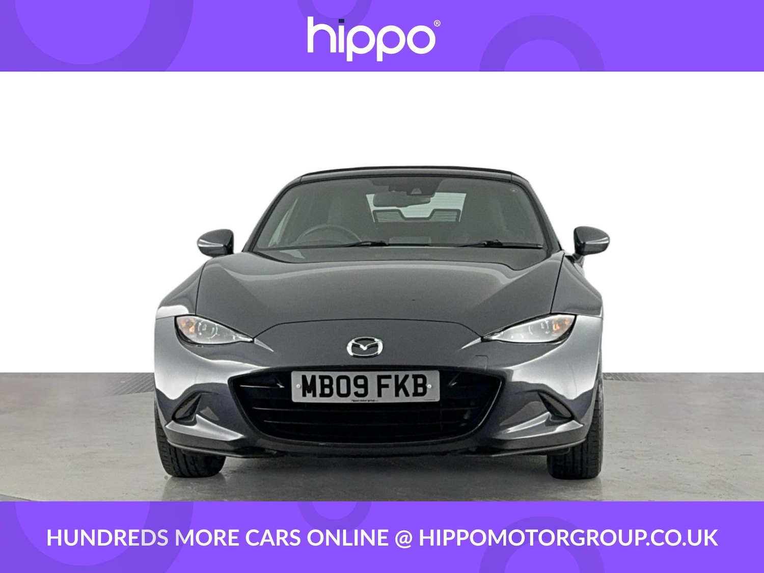 Used Mazda MX-5 2018 for sale - 77495909: Photo 8