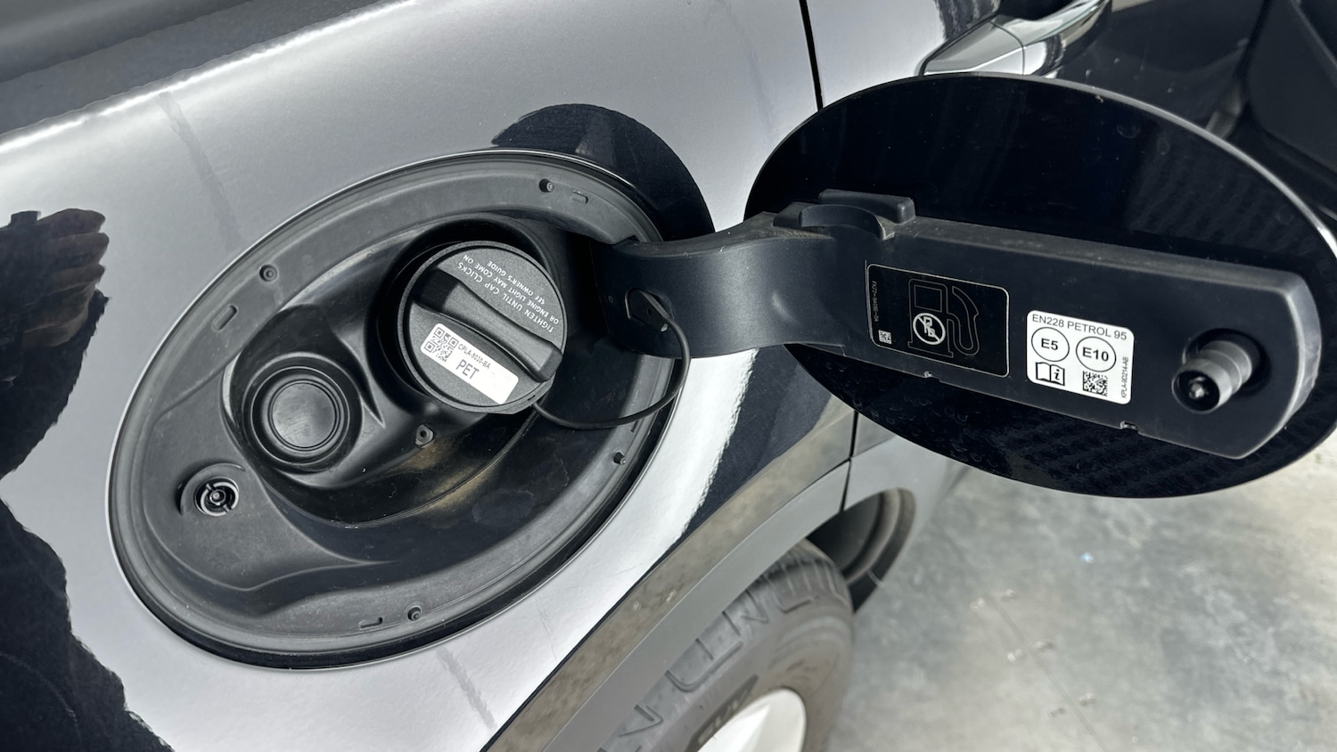Used Jaguar E-Pace 2019 for sale - 76129191: Photo 16
