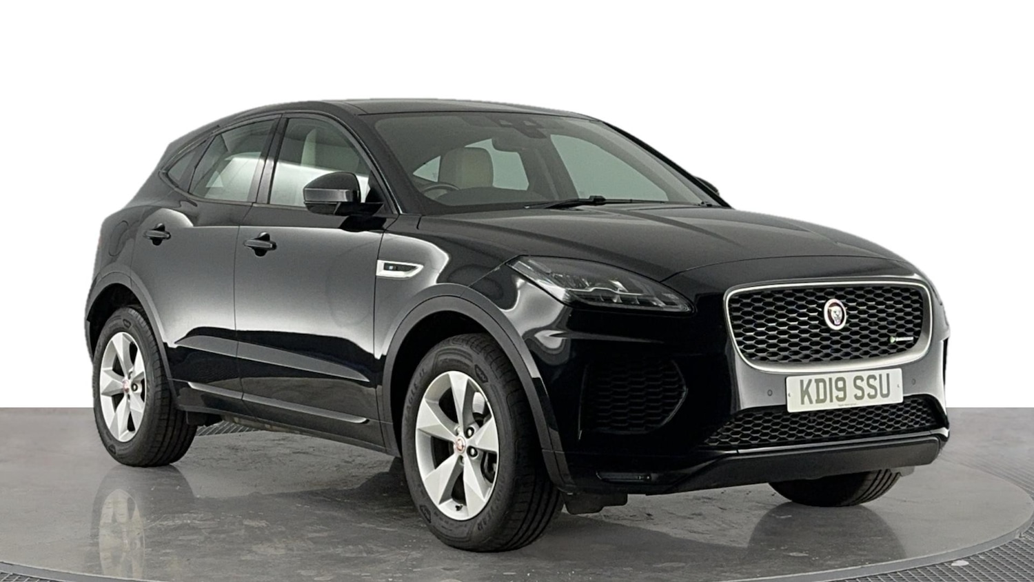 Used Jaguar E-Pace 2019 for sale - 76129191: Photo 37