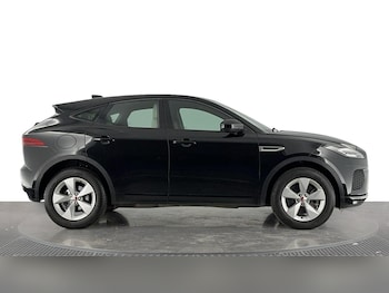 Used Jaguar E-Pace 2019 for sale - 76129191: Photo 3
