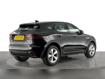 Used Jaguar E-Pace 2019 for sale - 76129191: Photo 4
