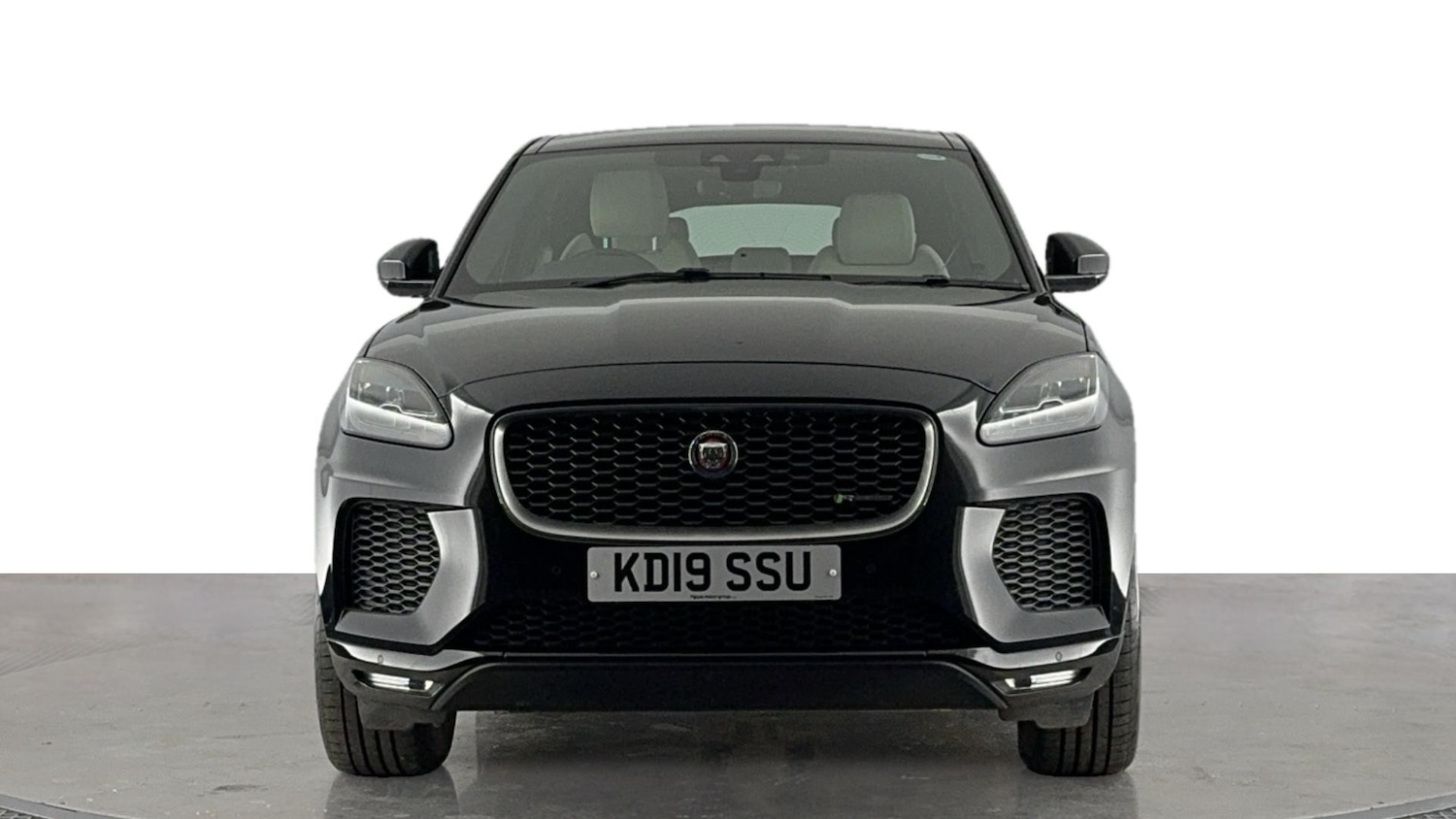 Used Jaguar E-Pace 2019 for sale - 76129191: Photo 8