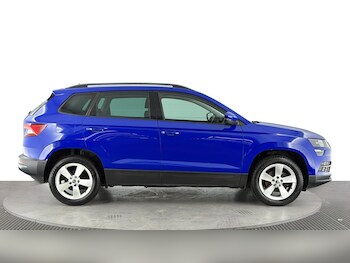 Used Skoda Karoq 2019 for sale - 78335030: Photo