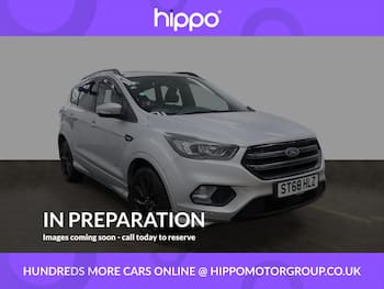 Used Ford Kuga 2018 for sale - 79807554: Photo