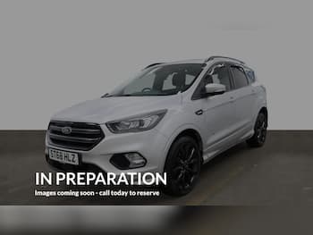 Used Ford Kuga 2018 for sale - 79807554: Photo