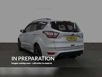 Used Ford Kuga 2018 for sale - 79807554: Photo