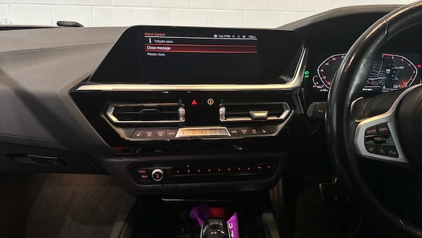 Used BMW Z4 2019 for sale - 75649031: Photo 12
