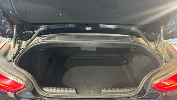 Used BMW Z4 2019 for sale - 75649031: Photo 15