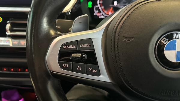 Used BMW Z4 2019 for sale - 75649031: Photo 18