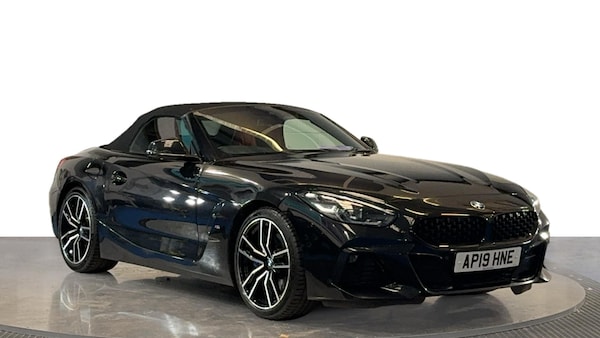 Used BMW Z4 2019 for sale - 75649031: Photo 31