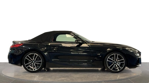 Used BMW Z4 2019 for sale - 75649031: Photo 32