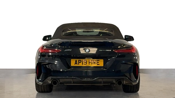 Used BMW Z4 2019 for sale - 75649031: Photo 34