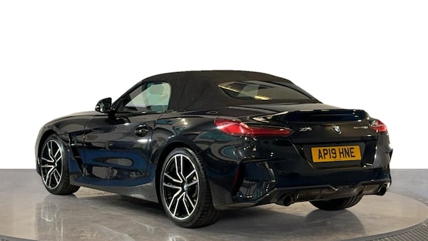 Used BMW Z4 2019 for sale - 75649031: Photo 35