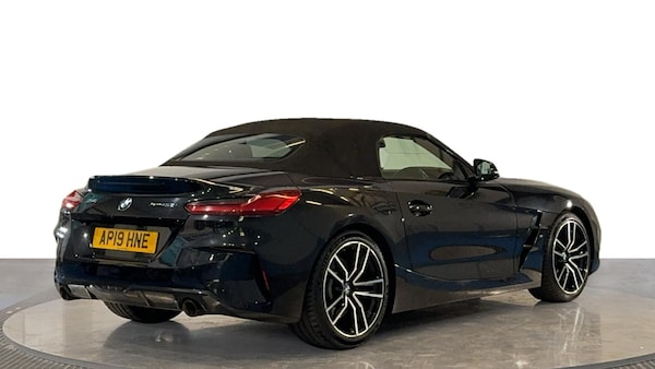 Used BMW Z4 2019 for sale - 75649031: Photo 39