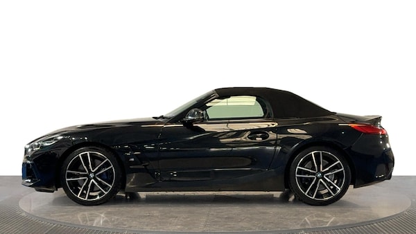 Used BMW Z4 2019 for sale - 75649031: Photo 42