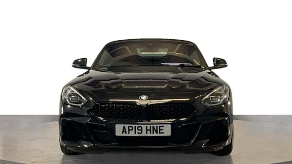 Used BMW Z4 2019 for sale - 75649031: Photo 43