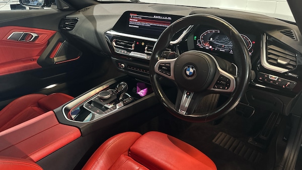 Used BMW Z4 2019 for sale - 75649031: Photo 44