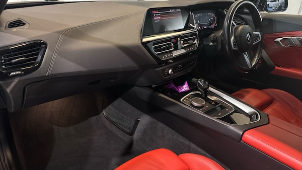 Used BMW Z4 2019 for sale - 75649031: Photo 45