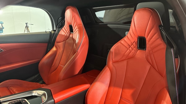 Used BMW Z4 2019 for sale - 75649031: Photo 49