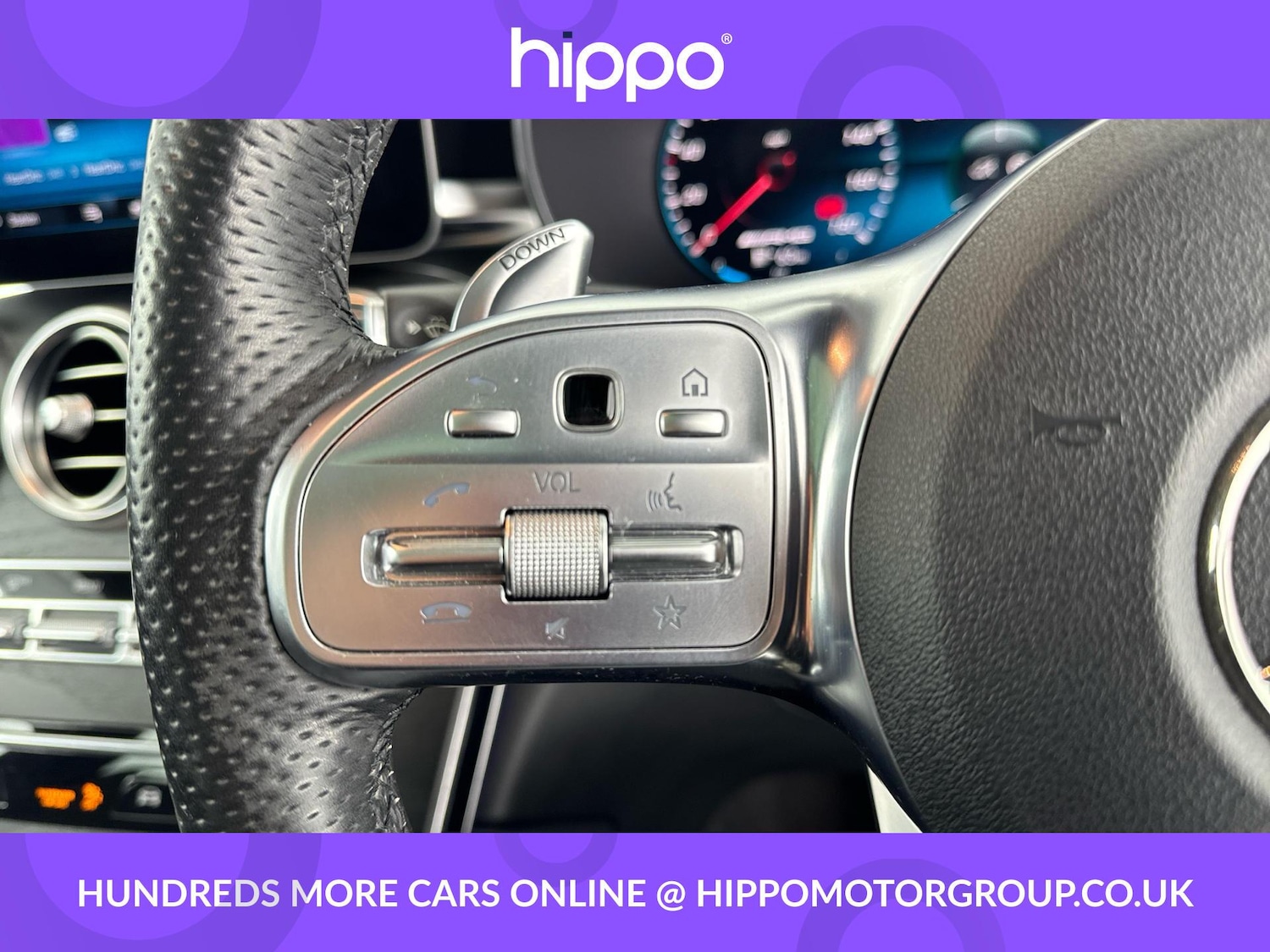 Used Mercedes-Benz GLC 2020 for sale - 76658159: Photo 18