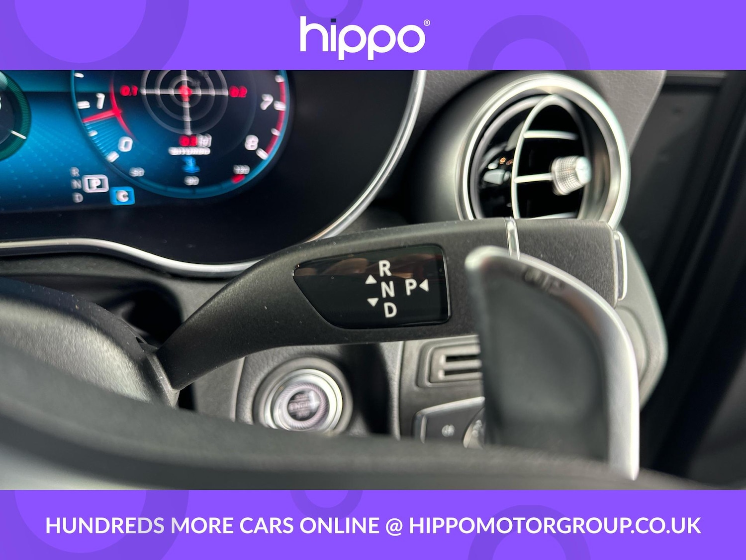 Used Mercedes-Benz GLC 2020 for sale - 76658159: Photo 19