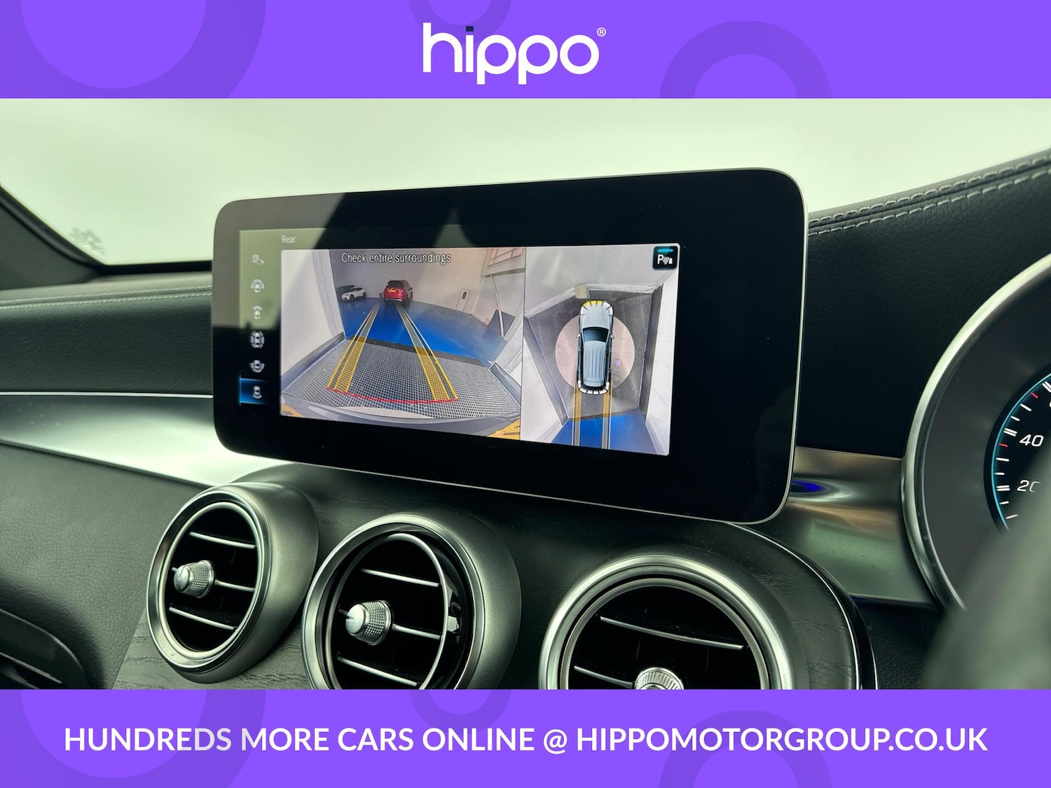 Used Mercedes-Benz GLC 2020 for sale - 76658159: Photo 21