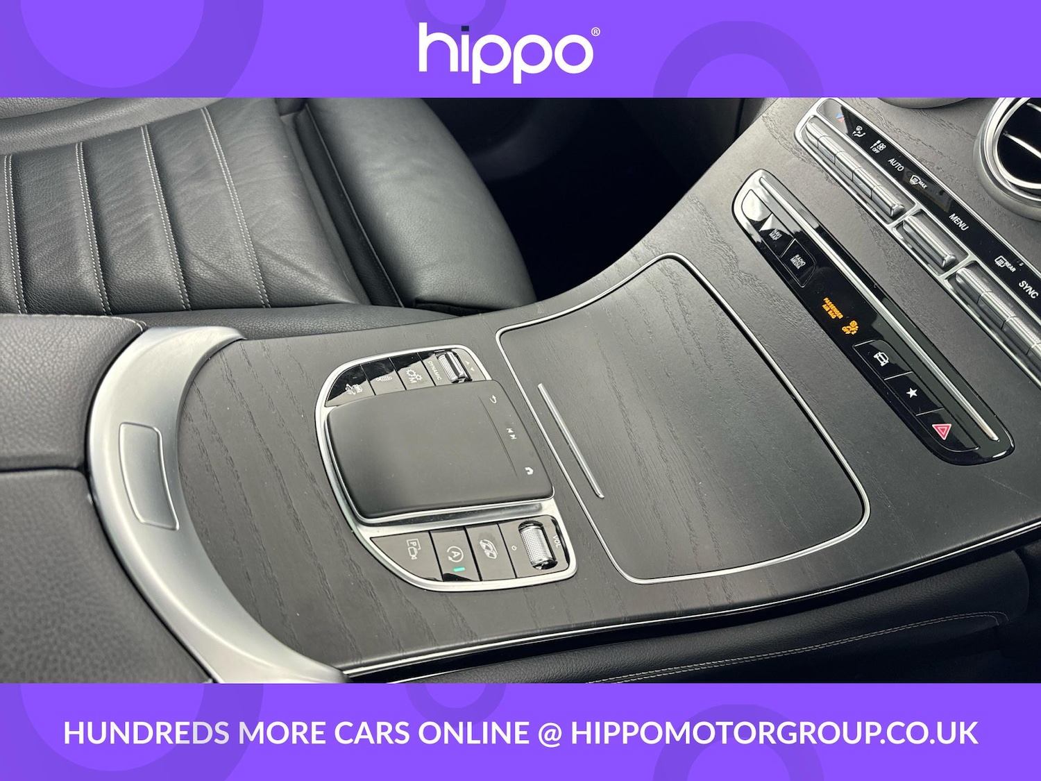 Used Mercedes-Benz GLC 2020 for sale - 76658159: Photo 23