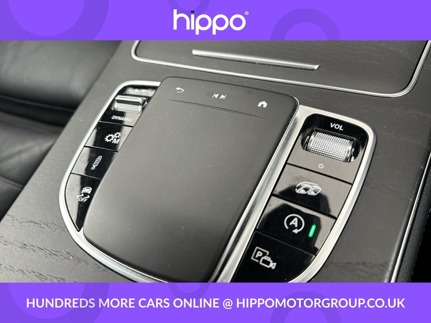 Used Mercedes-Benz GLC 2020 for sale - 76658159: Photo 24