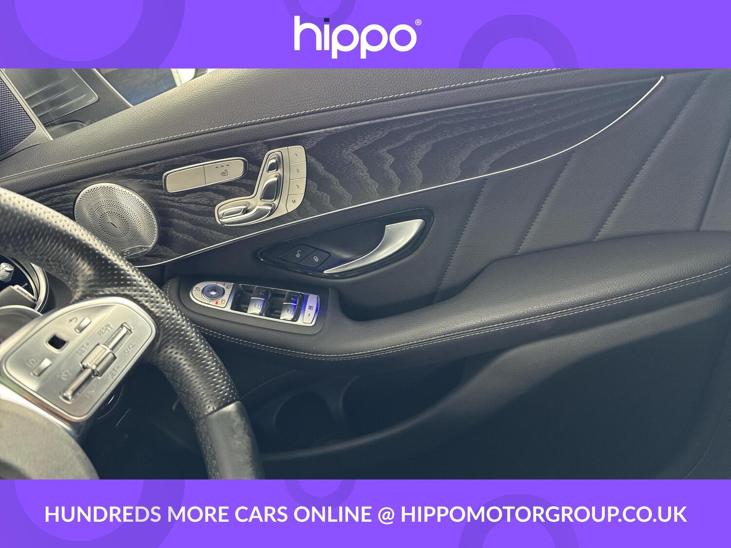 Used Mercedes-Benz GLC 2020 for sale - 76658159: Photo 25